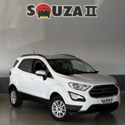 FORD Ecosport 1.5 12V 4P TI-VCT FLEX SE