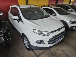 FORD Ecosport 1.5 12V 4P TI-VCT SE FLEX AUTOMTICO