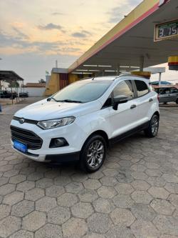 FORD Ecosport 1.5 12V 4P TI-VCT FLEX FREESTYLE