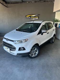 FORD Ecosport 1.6 16V 4P FREESTYLE