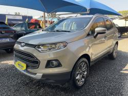 FORD Ecosport 1.6 16V 4P FREESTYLE