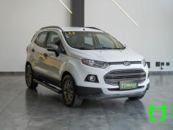 FORD Ecosport 1.6 16V 4P FREESTYLE