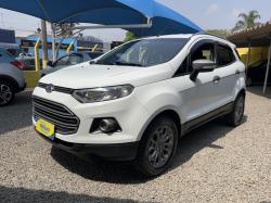 FORD Ecosport 1.6 16V 4P FREESTYLE