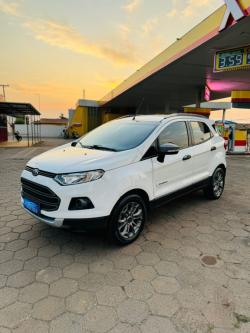 FORD Ecosport 1.6 16V 4P FREESTYLE