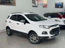 FORD Ecosport 1.6 16V 4P FREESTYLE