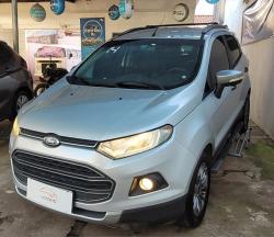 FORD Ecosport 1.6 16V 4P FREESTYLE