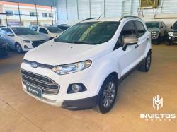 FORD Ecosport 1.6 16V 4P FREESTYLE