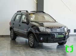 FORD Ecosport 1.6 16V 4P FREESTYLE