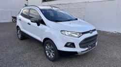 FORD Ecosport 1.6 16V 4P FREESTYLE