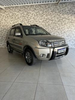 FORD Ecosport 1.6 16V 4P FREESTYLE