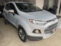 FORD Ecosport 1.6 16V 4P FLEX FREESTYLE POWERSHIFT AUTOMTICO