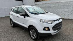 FORD Ecosport 1.6 16V 4P FLEX FREESTYLE POWERSHIFT AUTOMTICO