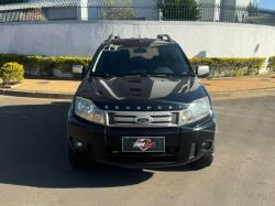 FORD Ecosport 1.6 4P FREESTYLE FLEX