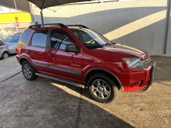 FORD Ecosport 1.6 4P FREESTYLE XLT FLEX