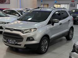 FORD Ecosport 1.6 4P FREESTYLE FLEX