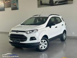 FORD Ecosport 1.6 4P SE FLEX