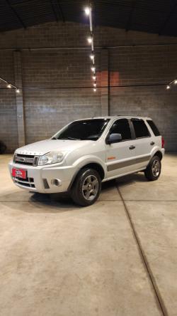 FORD Ecosport 1.6 4P FREESTYLE XLT FLEX