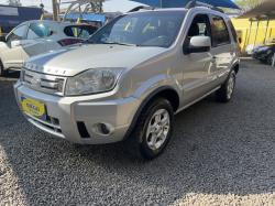 FORD Ecosport 1.6 4P XLT FLEX