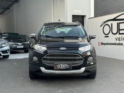 FORD Ecosport 1.6 4P FREESTYLE FLEX