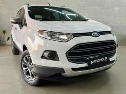 FORD Ecosport 1.6 4P FREESTYLE FLEX