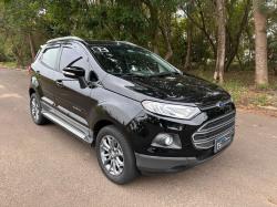 FORD Ecosport 1.6 4P FREESTYLE FLEX