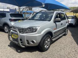 FORD Ecosport 1.6 4P FREESTYLE XLT FLEX