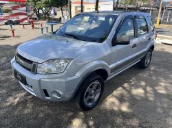 FORD Ecosport 1.6 4P XLT FLEX