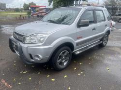 FORD Ecosport 1.6 4P FREESTYLE XLT FLEX