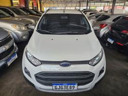 FORD Ecosport 1.6 4P FREESTYLE FLEX