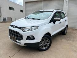 FORD Ecosport 1.6 4P FREESTYLE FLEX