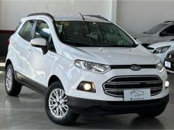 FORD Ecosport 1.6 4P SE FLEX