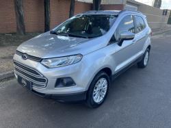 FORD Ecosport 1.6 4P SE FLEX