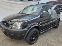 FORD Ecosport 1.6 4P XLS