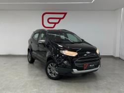 FORD Ecosport 1.6 4P FREESTYLE FLEX