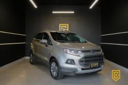 FORD Ecosport 1.6 4P FLEX SE POWERSHIFT AUTOMTICO