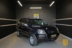 FORD Ecosport 1.6 4P XLS FLEX
