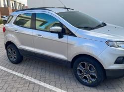 FORD Ecosport 1.6 4P SE FLEX