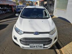 FORD Ecosport 1.6 4P FREESTYLE FLEX