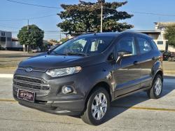 FORD Ecosport 1.6 4P TITANIUM SIGMA FLEX