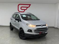 FORD Ecosport 1.6 4P FLEX SE POWERSHIFT AUTOMTICO