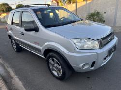FORD Ecosport 1.6 4P FREESTYLE XLT FLEX