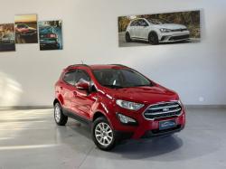 FORD Ecosport 1.6 4P SE FLEX AUTOMTICO