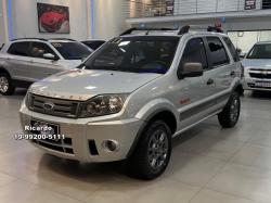 FORD Ecosport 1.6 4P FREESTYLE FLEX