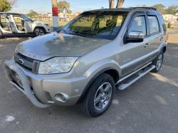 FORD Ecosport 1.6 4P FREESTYLE XLT FLEX