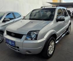FORD Ecosport 1.6 4P FREESTYLE XLT FLEX