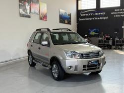 FORD Ecosport 1.6 4P FREESTYLE FLEX