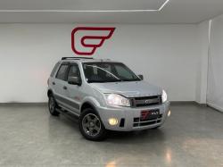 FORD Ecosport 1.6 4P XLT FLEX