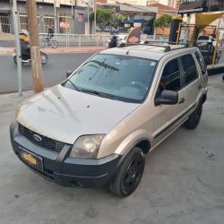 FORD Ecosport 1.6 4P XLS FLEX