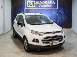 FORD Ecosport 1.6 4P SE FLEX