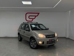 FORD Ecosport 1.6 4P XLT FLEX